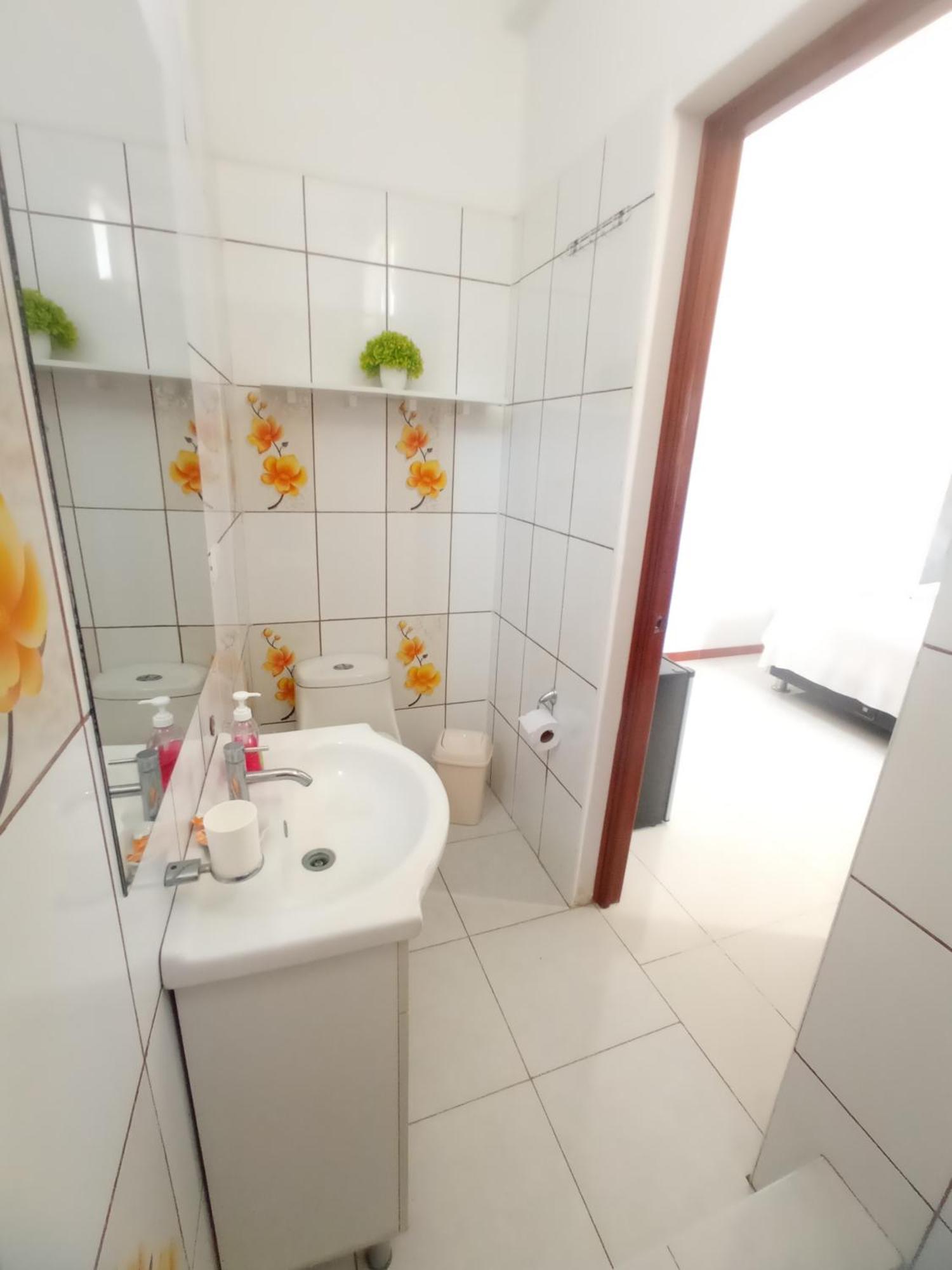 Deluxe Hotel Talara - A 5 Minutos Del Aeropuerto Y Plaza De Armas Zimmer foto